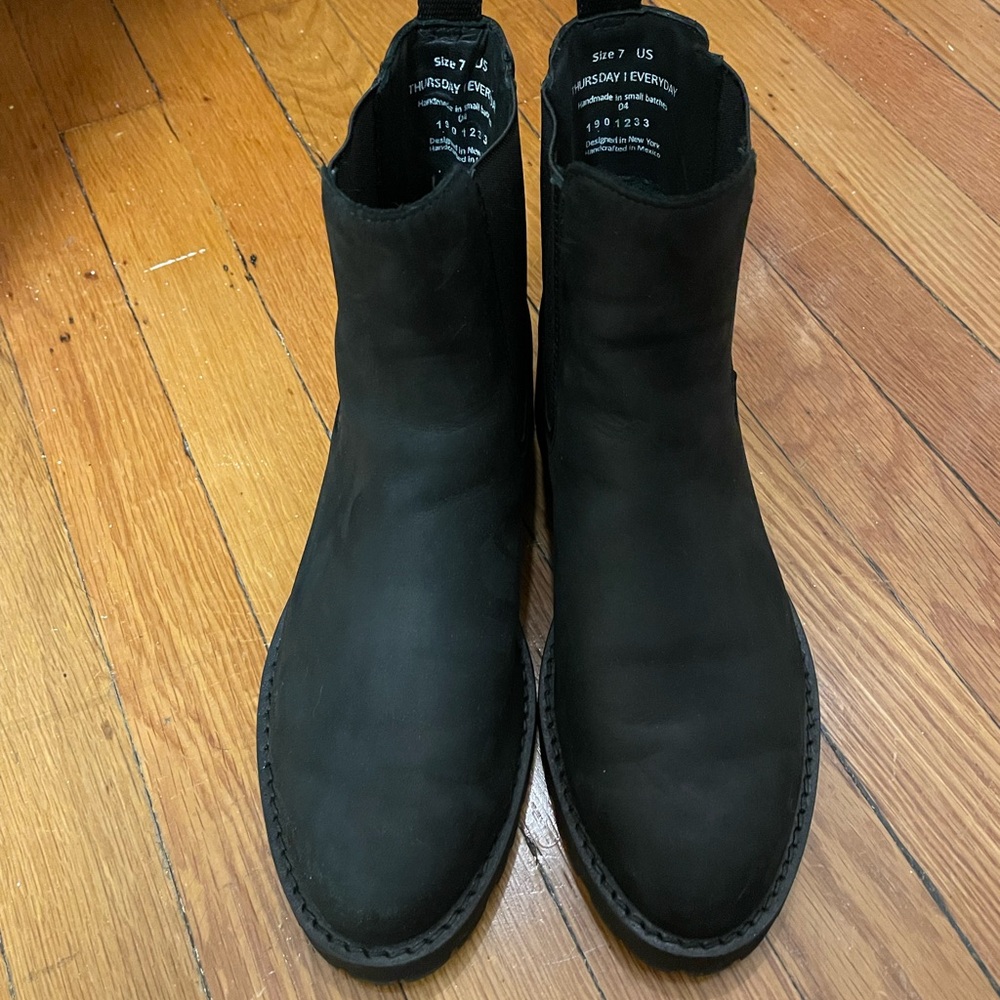 Thursday Boot Company - Legend boot
